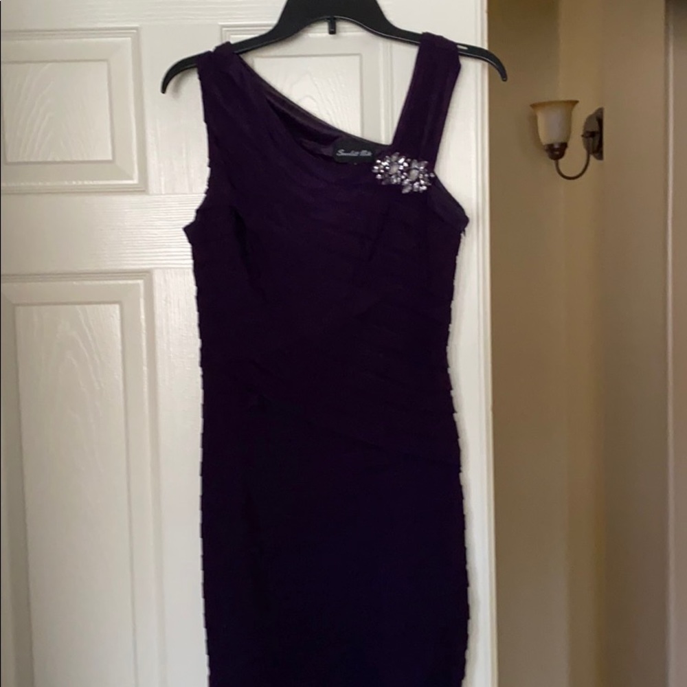Cocktail Dress